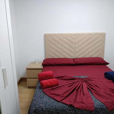 Room As A Service - El Mejor En El Centro De Malaga Ngoại thất bức ảnh