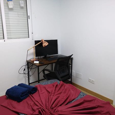 Room As A Service - El Mejor En El Centro De Malaga Ngoại thất bức ảnh