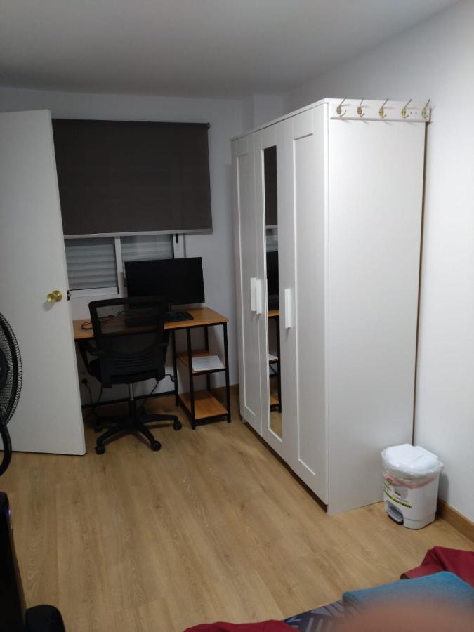 Room As A Service - El Mejor En El Centro De Malaga Ngoại thất bức ảnh