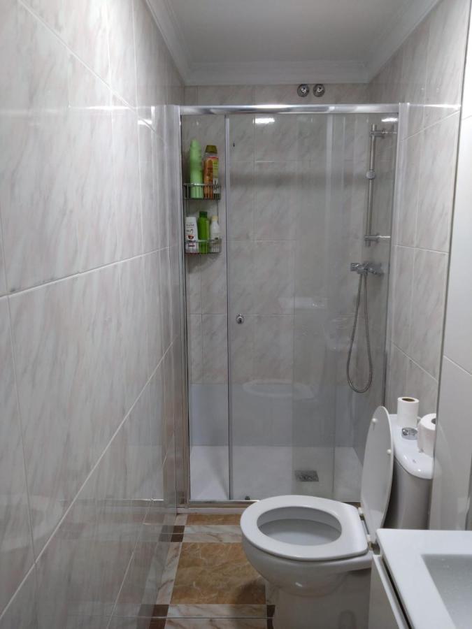 Room As A Service - El Mejor En El Centro De Malaga Ngoại thất bức ảnh