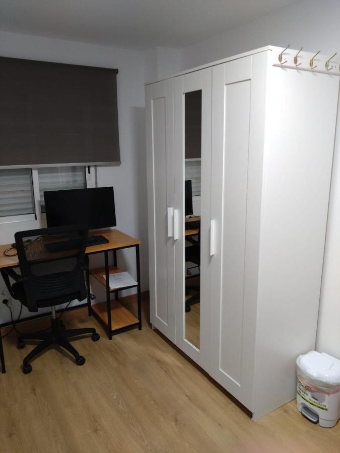 Room As A Service - El Mejor En El Centro De Malaga Ngoại thất bức ảnh