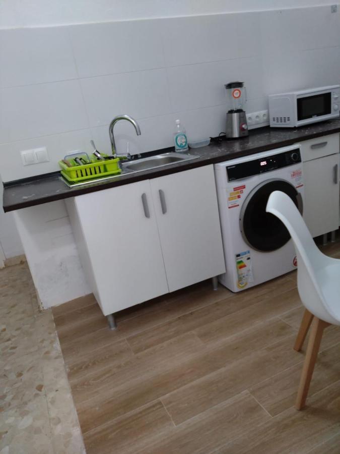 Room As A Service - El Mejor En El Centro De Malaga Ngoại thất bức ảnh